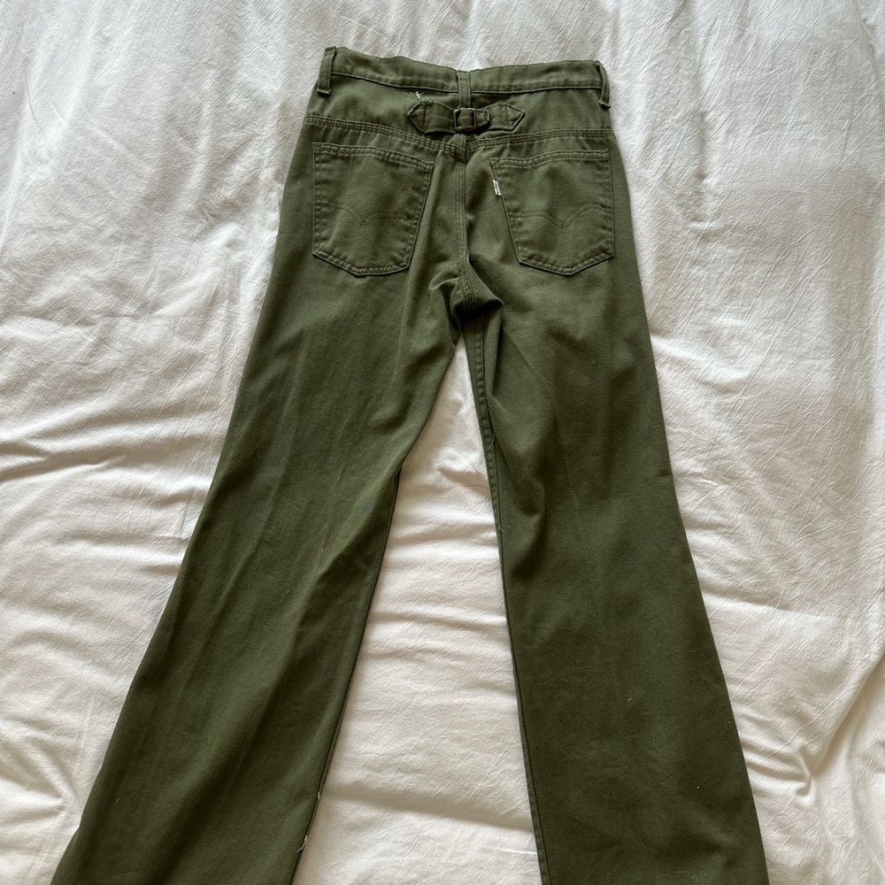 70s Levi’s - Picture 3 of 4